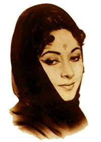 nina dutt|A Tribute to Geeta and Guru Dutt .